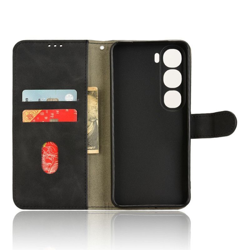 Housse Vivo V40 Lite 5G Effet Daim