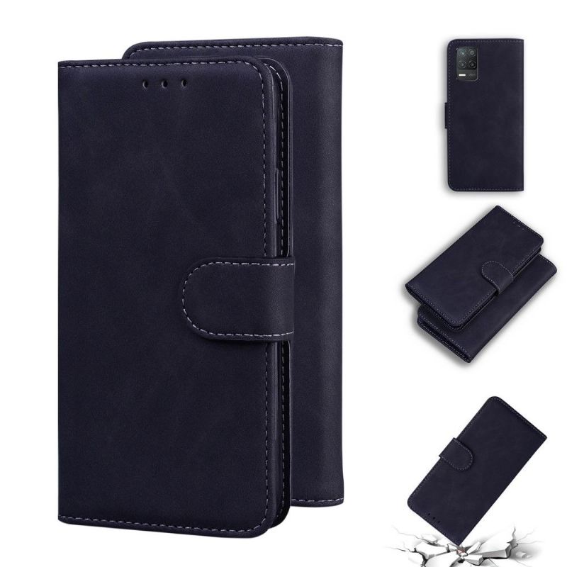 Housse Realme 8 5G Romane soft touch
