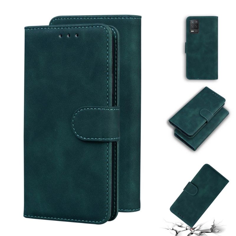 Housse Realme 8 5G Romane soft touch