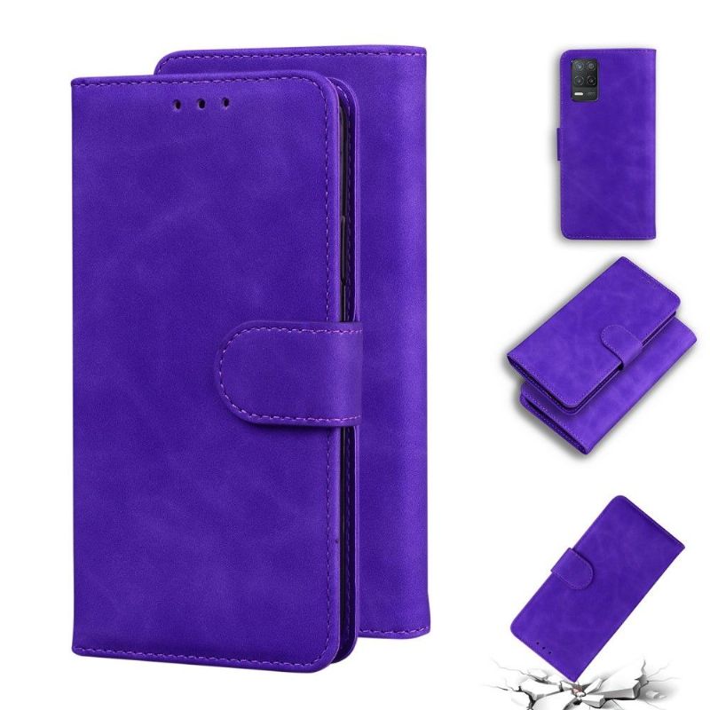 Housse Realme 8 5G Romane soft touch