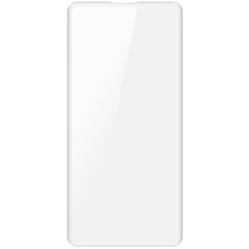 Asus Zenfone 6 - 2 films protecteurs d'écran en hydrogel