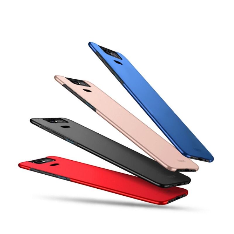 Asus Zenfone 6 - Coque MOFI ultra fine mate