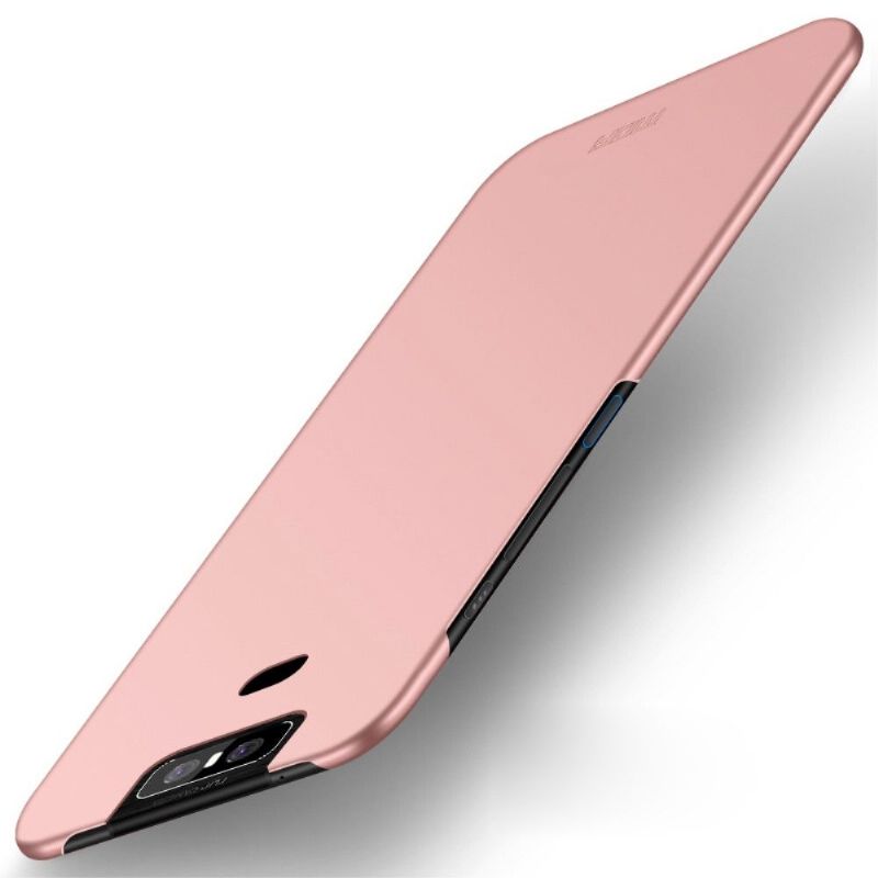 Asus Zenfone 6 - Coque MOFI ultra fine mate