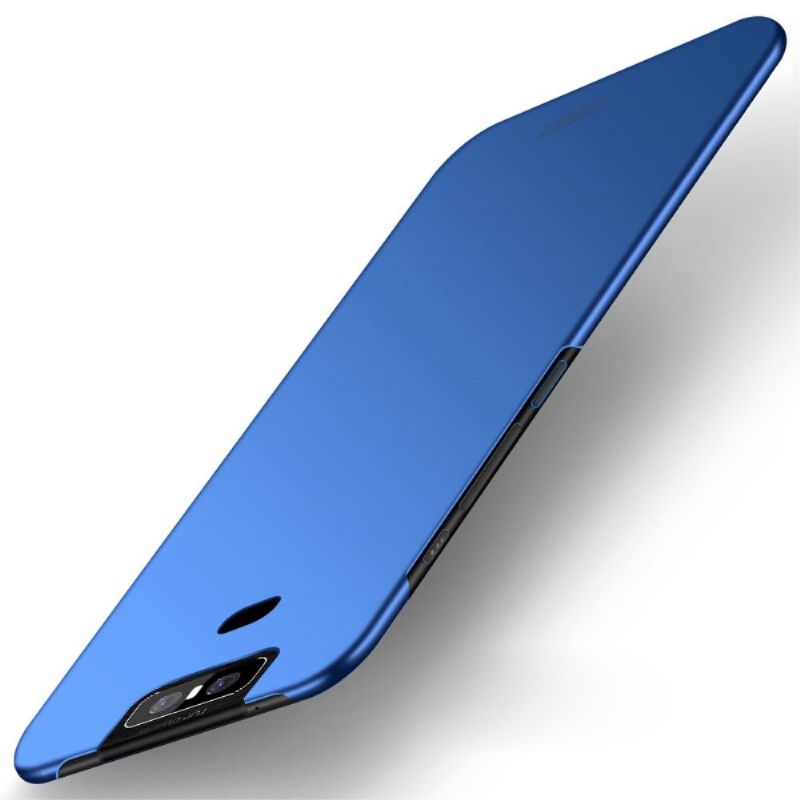 Asus Zenfone 6 - Coque MOFI ultra fine mate