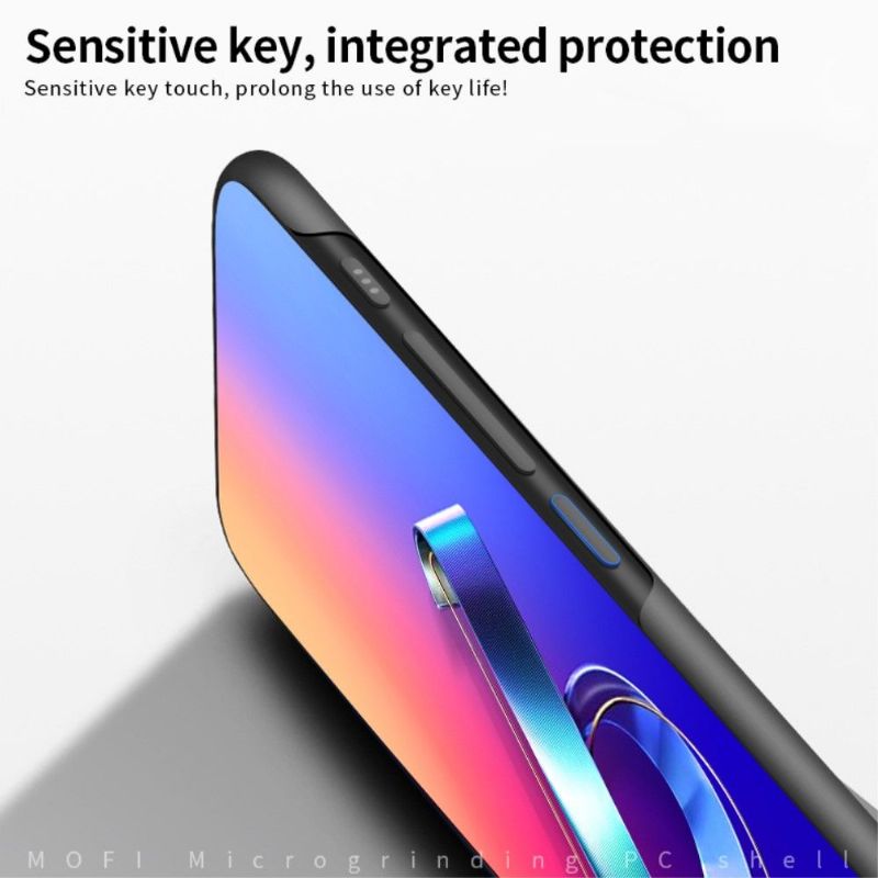Asus Zenfone 6 - Coque MOFI ultra fine mate