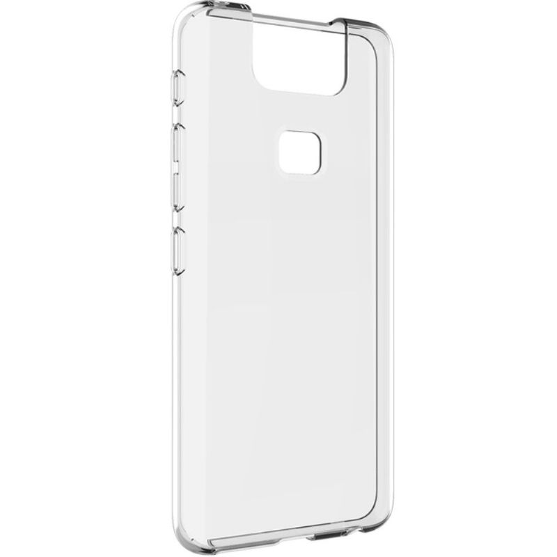 Asus Zenfone 6 - Coque transparente en silicone