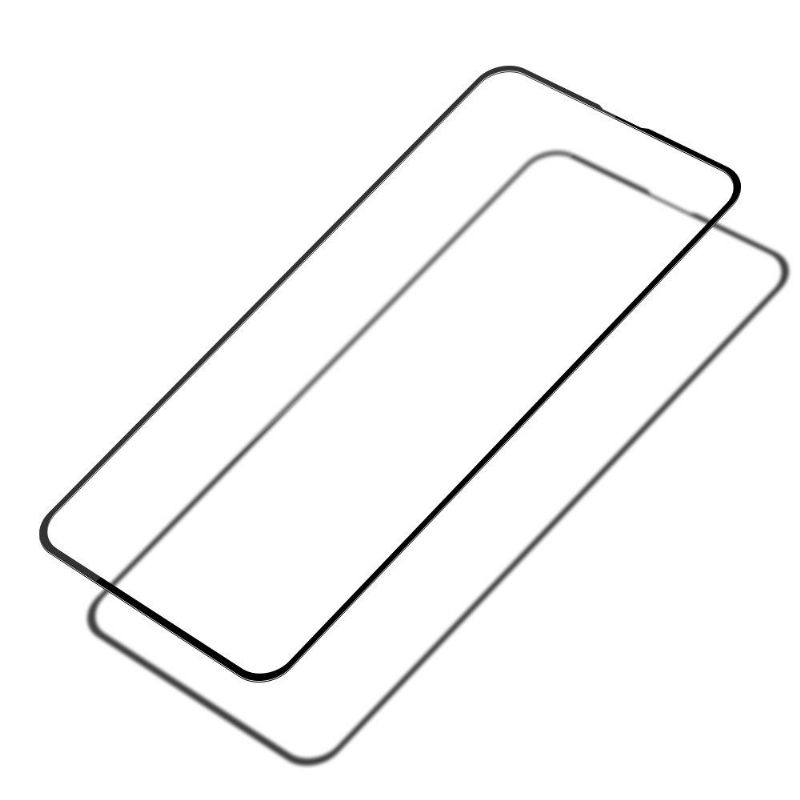 Asus Zenfone 6 - Protection d’écran en verre trempé full size
