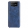 bleu fonce