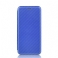 bleu fonce