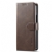 marron fonce