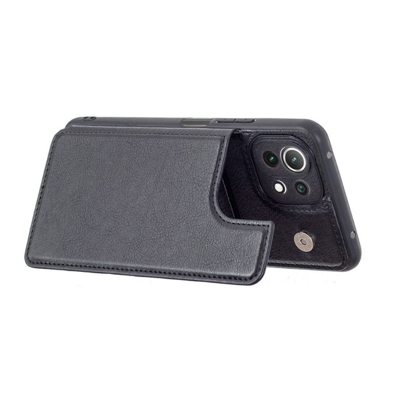 Coque Xiaomi 11 Lite 5G NE / Mi 11 Lite / Lite 5G Pocard Business