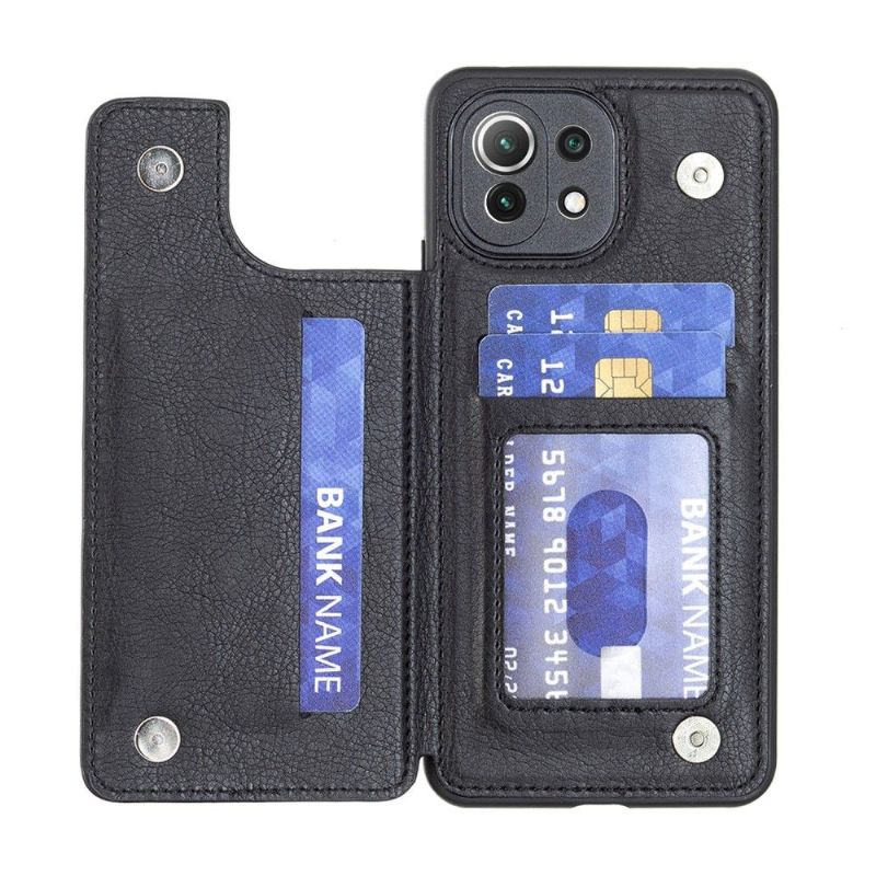 Coque Xiaomi 11 Lite 5G NE / Mi 11 Lite / Lite 5G Pocard Business