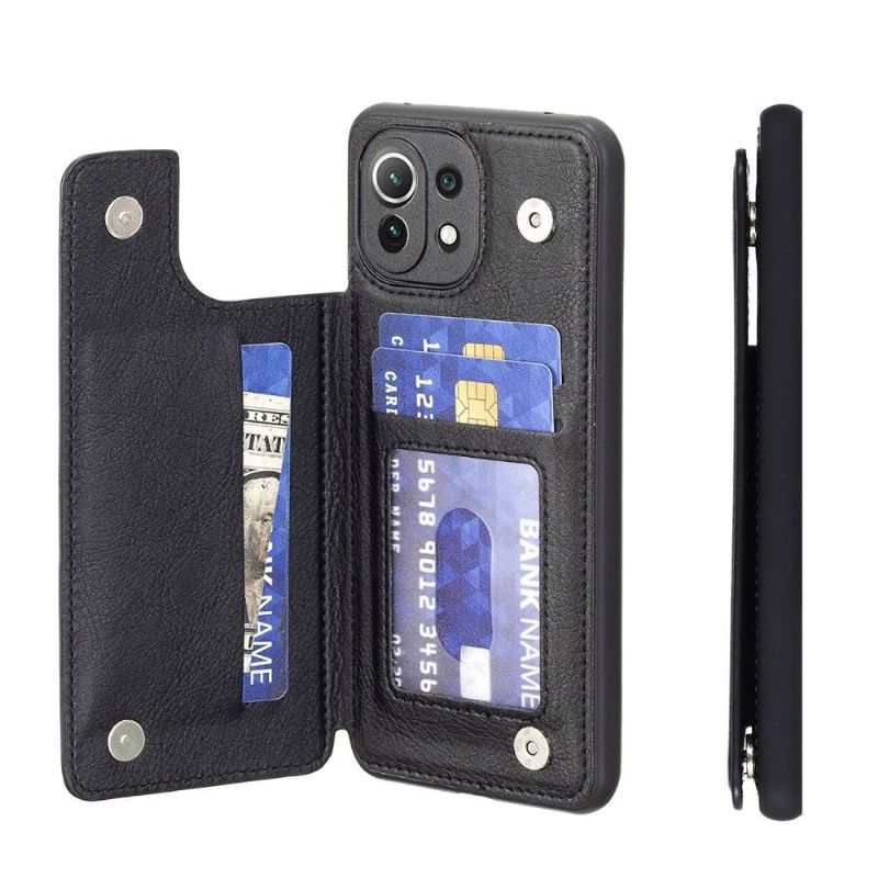 Coque Xiaomi 11 Lite 5G NE / Mi 11 Lite / Lite 5G Pocard Business