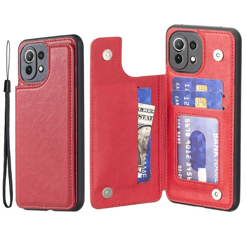 Coque Xiaomi 11 Lite 5G NE / Mi 11 Lite / Lite 5G Pocard Business