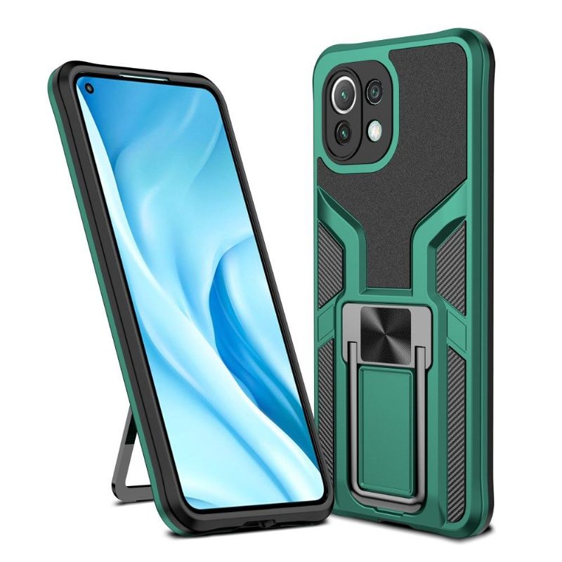 Coque Xiaomi 11 Lite 5G NE / Mi 11 Lite / 5G Support