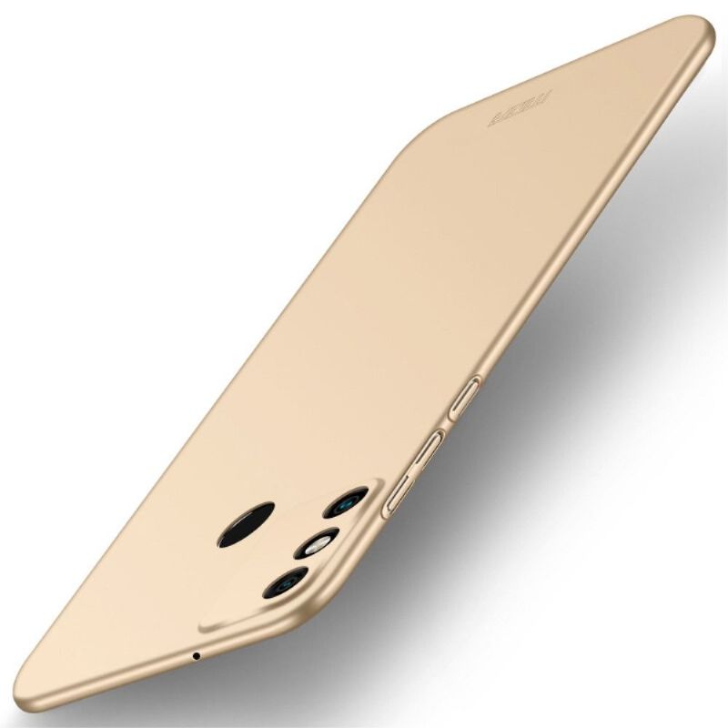 Coque Honor 9A MOFI Shield revêtement mat