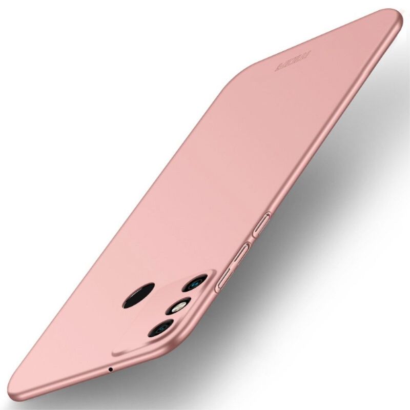 Coque Honor 9A MOFI Shield revêtement mat