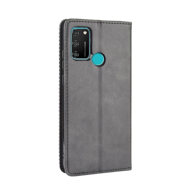 Étui Honor 9A Le Cirénius Style Cuir