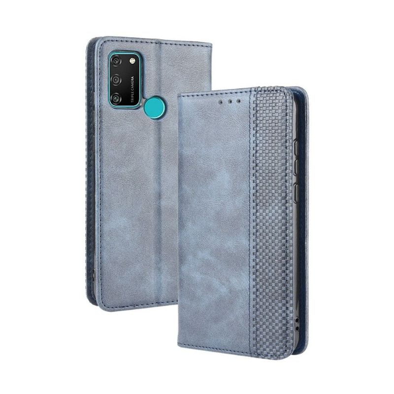Étui Honor 9A Le Cirénius Style Cuir