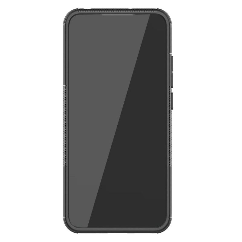 Coque Xiaomi Redmi 9C antidérapante avec support intégré