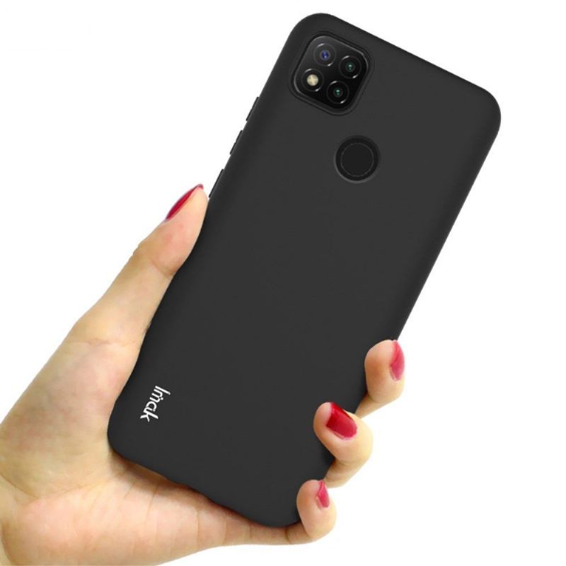 Coque Xiaomi Redmi 9C Flexible Feeling Color