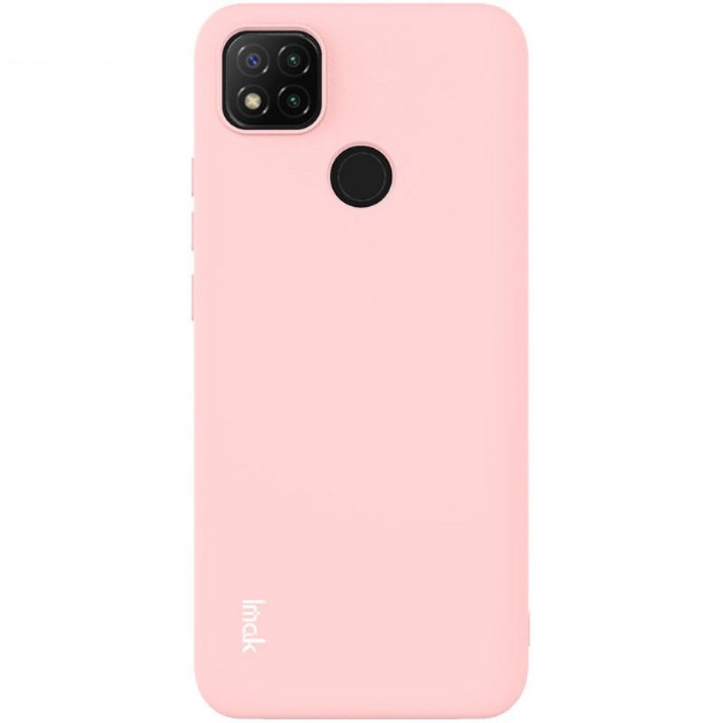 Coque Xiaomi Redmi 9C Flexible Feeling Color