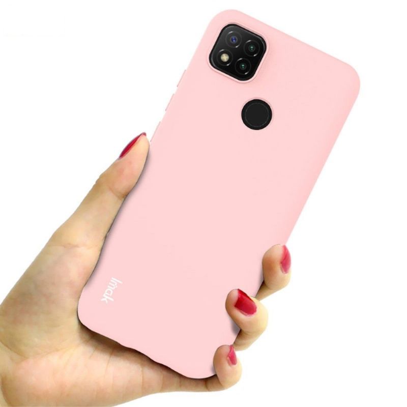 Coque Xiaomi Redmi 9C Flexible Feeling Color