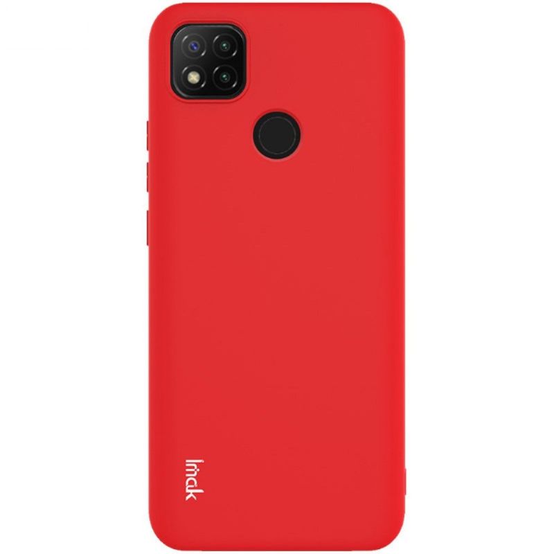 Coque Xiaomi Redmi 9C Flexible Feeling Color