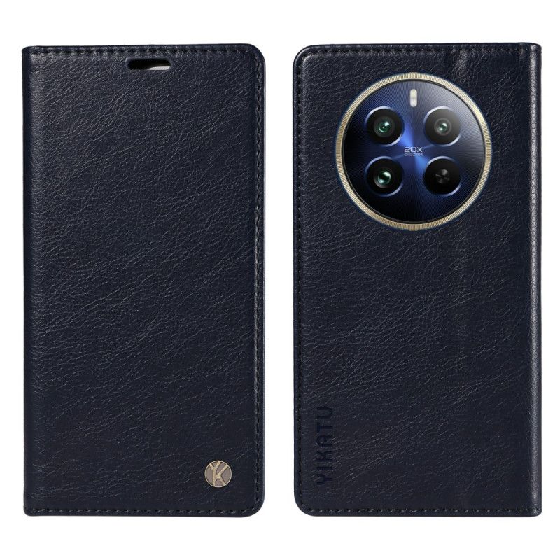 Flip Cover Realme 12 Pro 5G / 12 Pro Plus 5G YIKATU