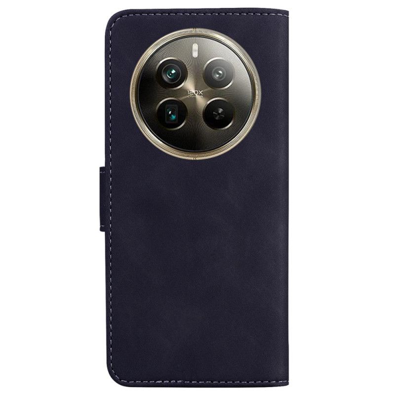 Housse Realme 12 Pro / 12 Pro Plus Imprimé Papillon