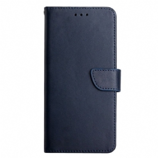 Housse Realme 12 Pro / 12 Pro Plus Texture Nappa