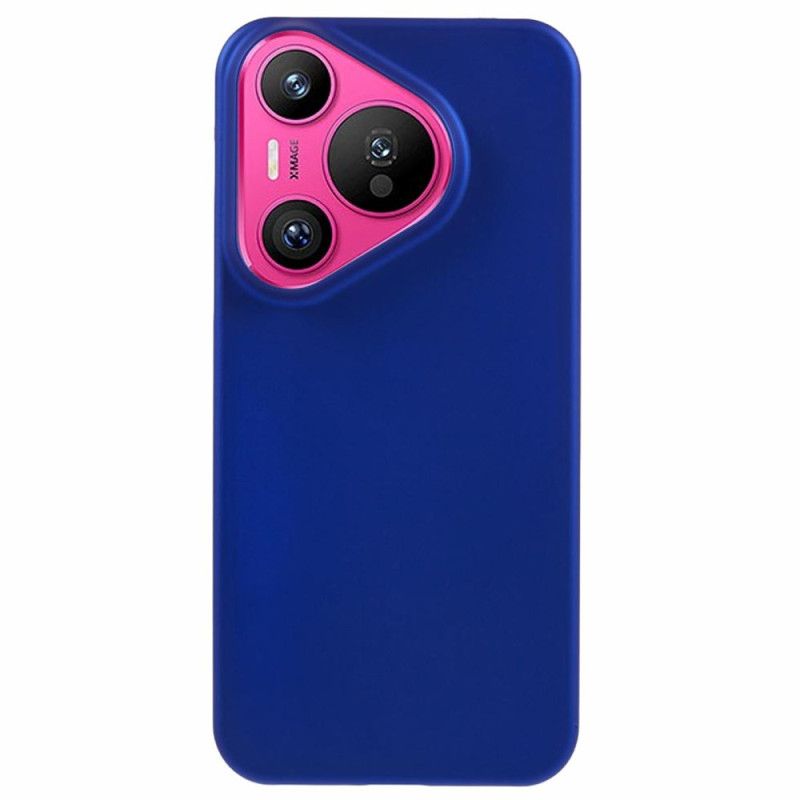 Coque Huawei Pura 70 Plastique Mat