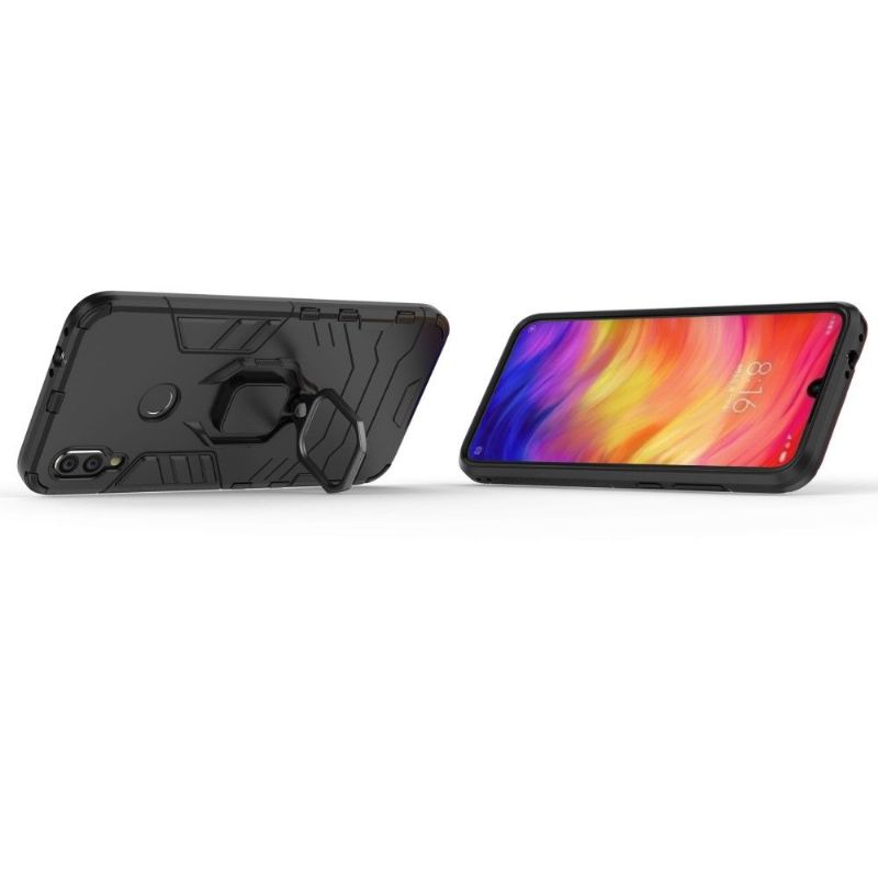 Xiaomi Redmi Note 7 - Coque La Bélinda ultra protectrice