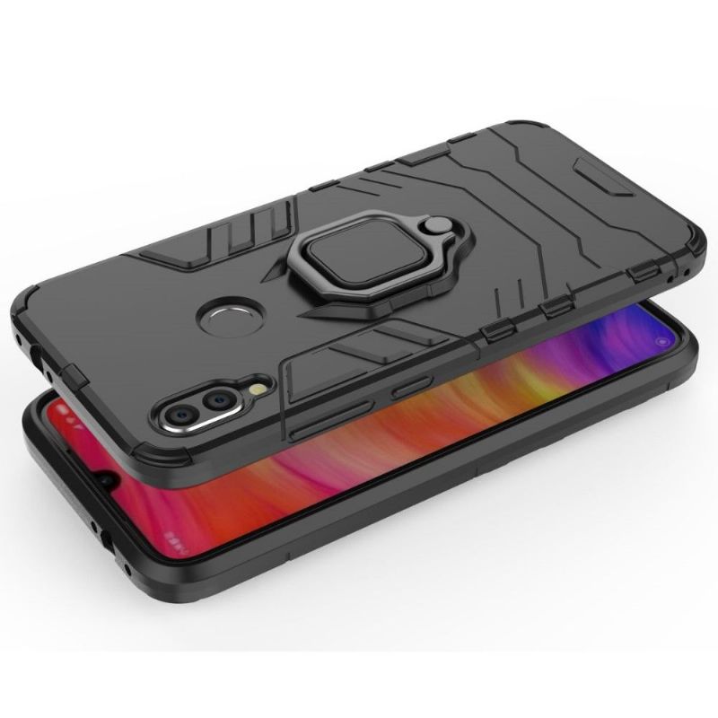 Xiaomi Redmi Note 7 - Coque La Bélinda ultra protectrice