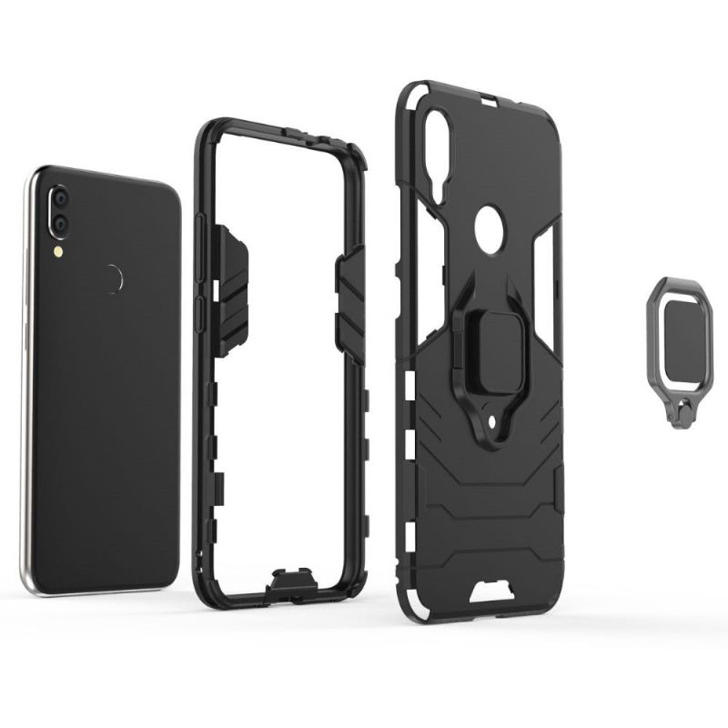 Xiaomi Redmi Note 7 - Coque La Bélinda ultra protectrice