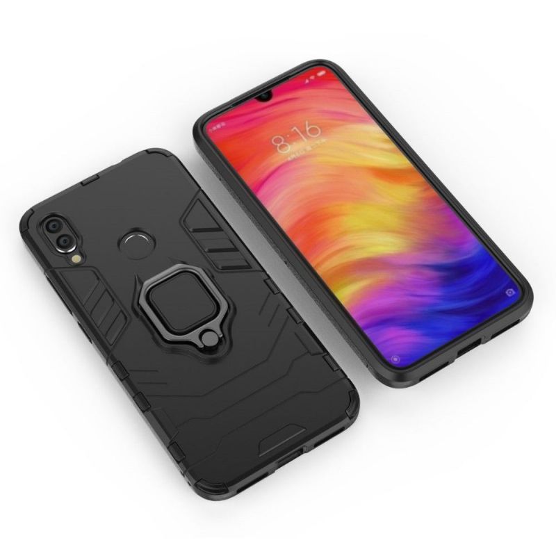 Xiaomi Redmi Note 7 - Coque La Bélinda ultra protectrice