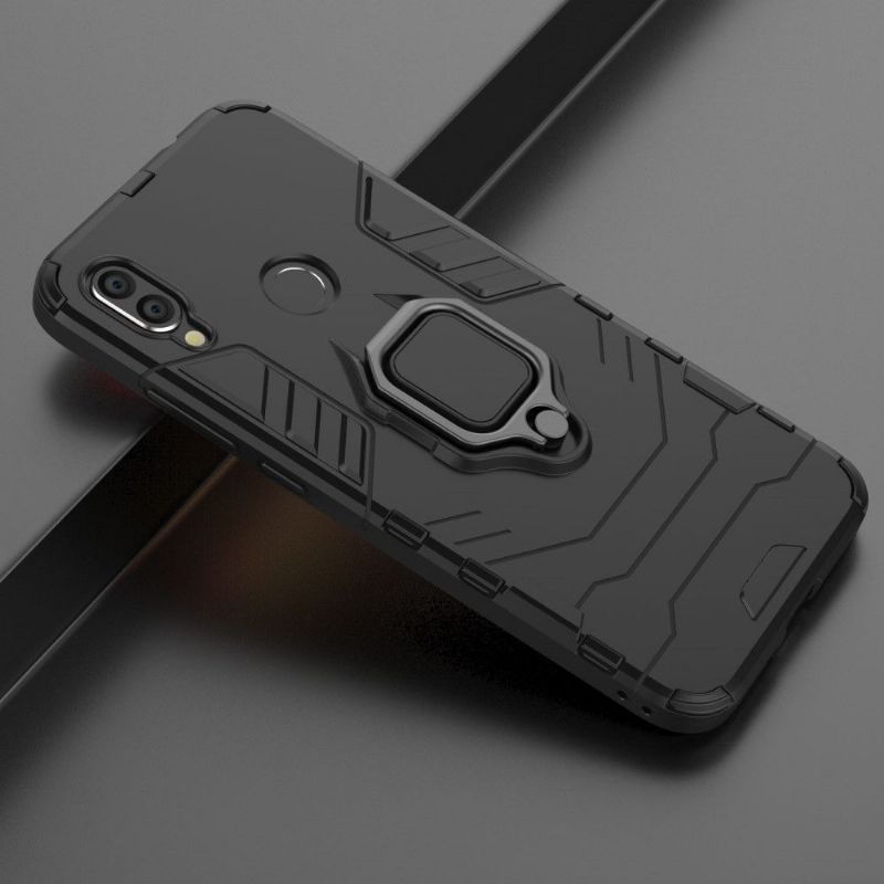 Xiaomi Redmi Note 7 - Coque La Bélinda ultra protectrice