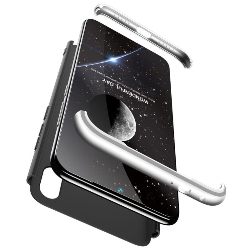 Xiaomi Redmi Note 7 - Coque détachable X-Duo revêtement mat