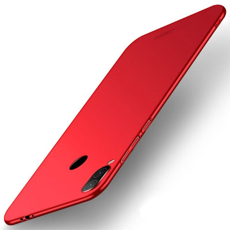 Xiaomi Redmi Note 7 - Coque MOFI Ultra fine mate