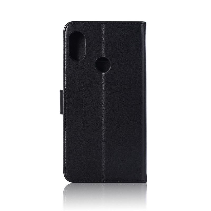Xiaomi Redmi Note 7 - Étui hibou attrape rêves