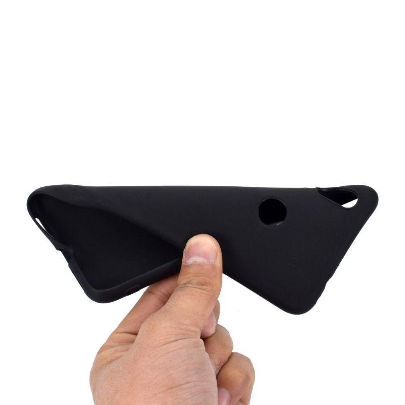 Xiaomi Redmi Note 7 - Pack de 6 coques en silicone