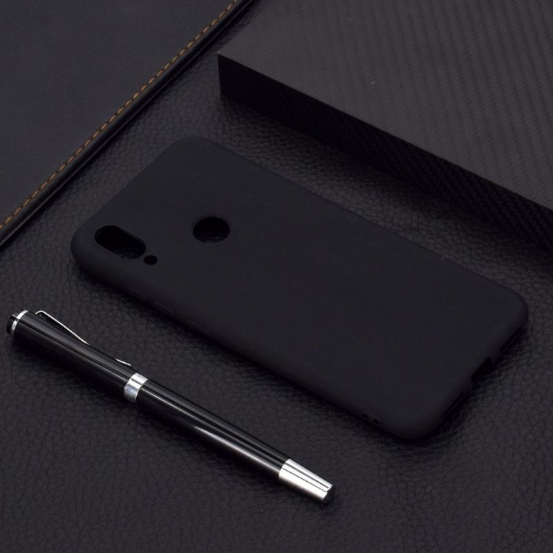 Xiaomi Redmi Note 7 - Pack de 6 coques en silicone