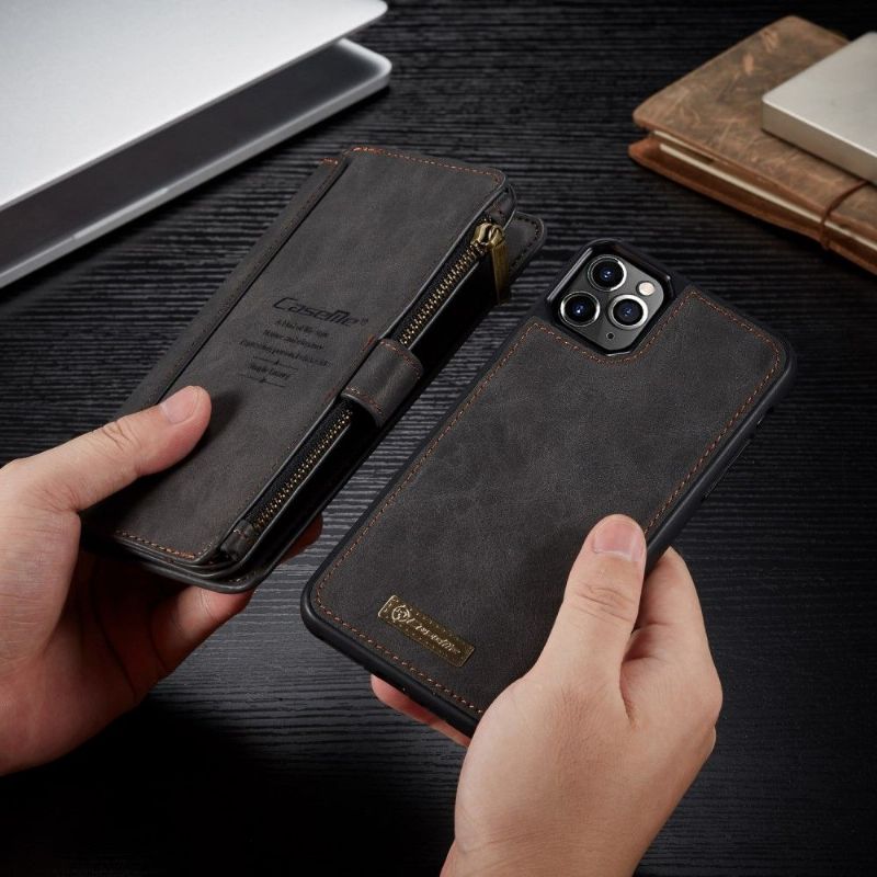 Coque et Housse portefeuille iPhone 11 Pro Max