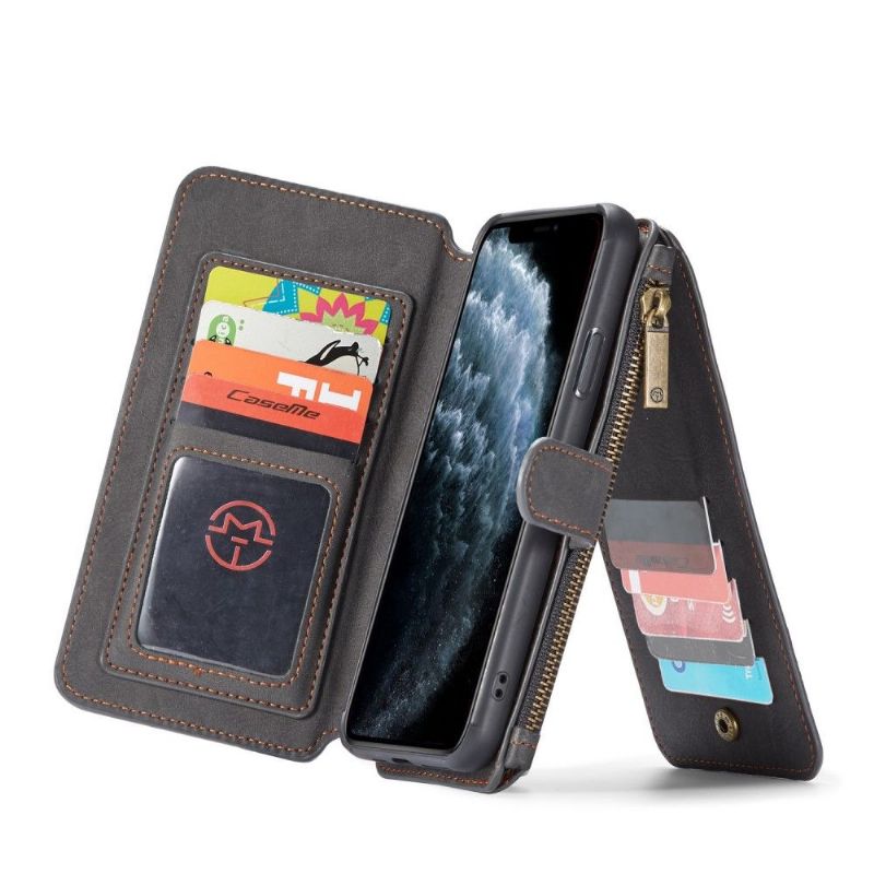 Coque et Housse portefeuille iPhone 11 Pro Max