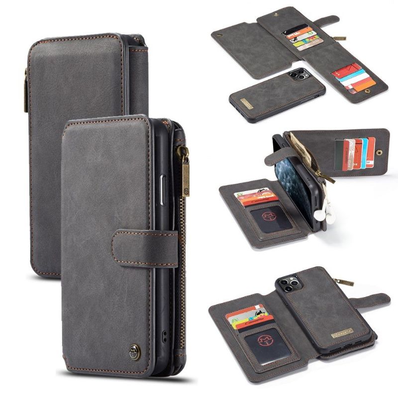 Coque et Housse portefeuille iPhone 11 Pro Max