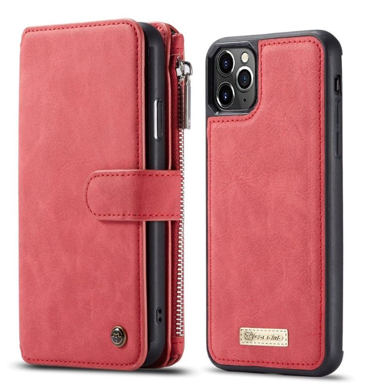 Coque et Housse portefeuille iPhone 11 Pro Max