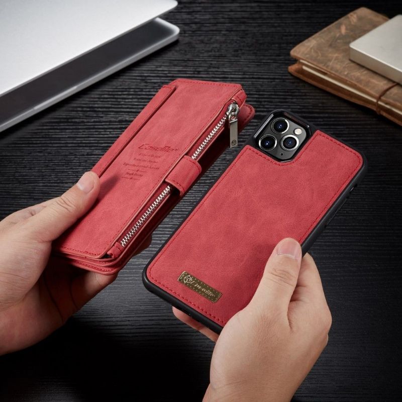 Coque et Housse portefeuille iPhone 11 Pro Max