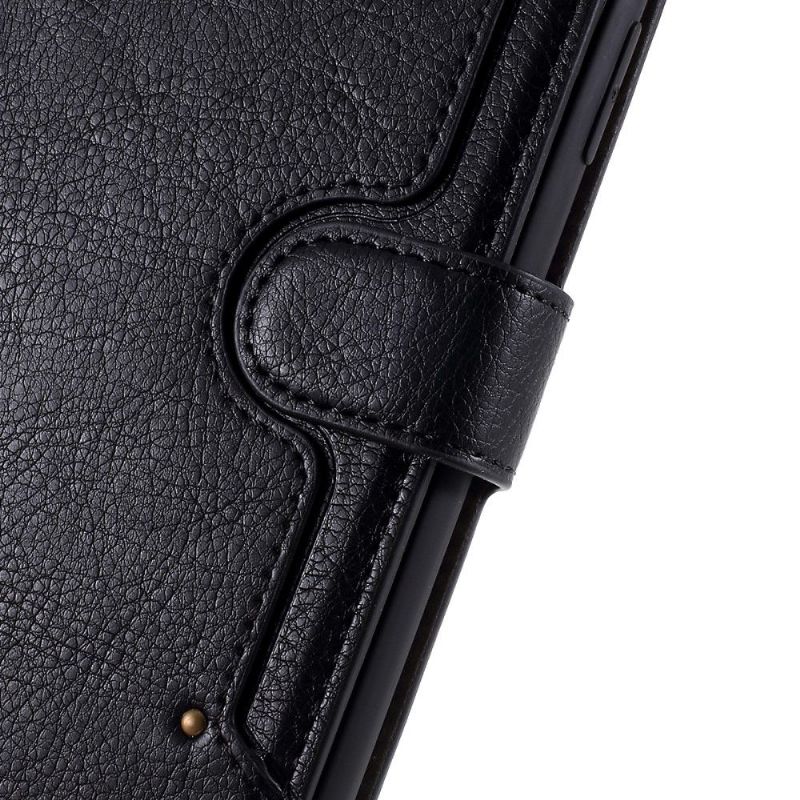 iPhone 11 - Housse KAIYUE imitation cuir