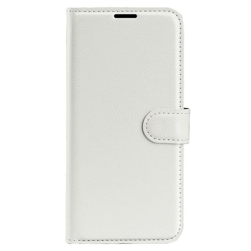 Housse Livre Magnétique Pour Xiaomi Redmi Note 12 PRO 5G / Poco X5 Pro - Noir Ou Rose - Protection Complete