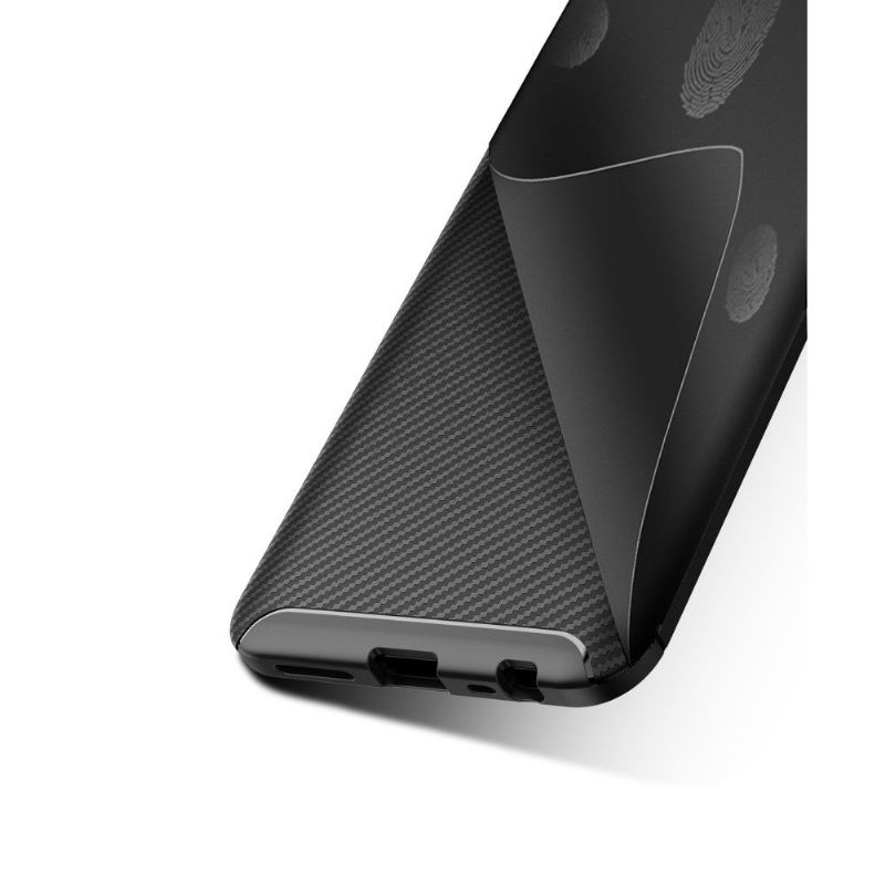 Coque Xiaomi Redmi 8 Karbon Classy